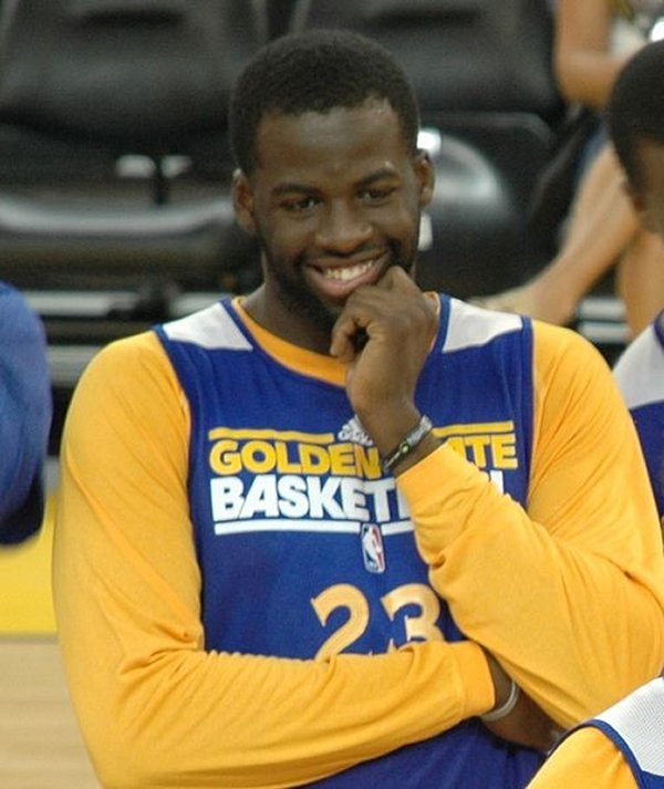 Draymond Green