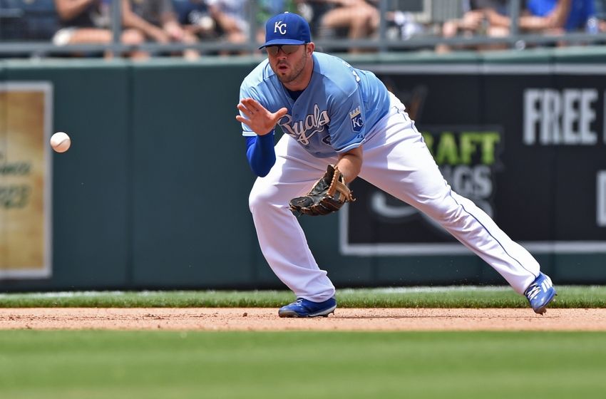 KC Royals Set to Face High Powered Toronto Blue Jays