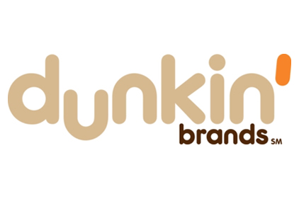 Dunkin Brands Group Inc logo