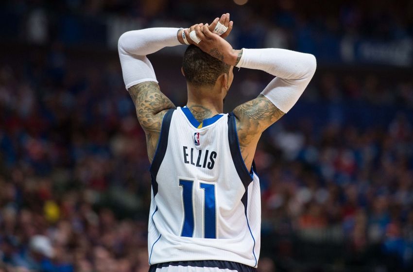 NBA Rumors Monta Ellis Wants To Replace Dwyane Wade If He Leaves Heat