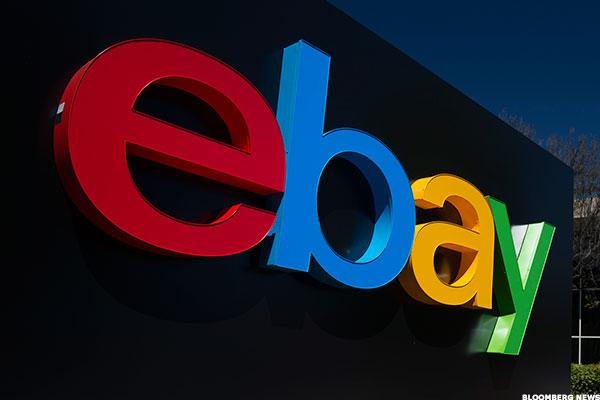 EBay Ends Same-Day Delivery in U.S. in Face of Amazon Effort - Bloomberg Business