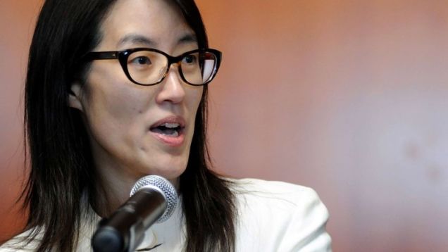 Angry Redditors Win Ellen Pao Is Out as CEO