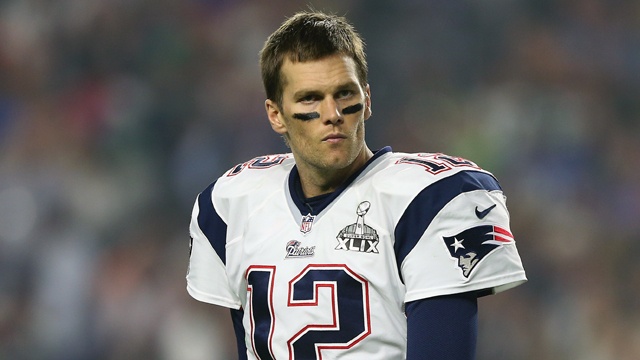 Tom Brady Super Bowl