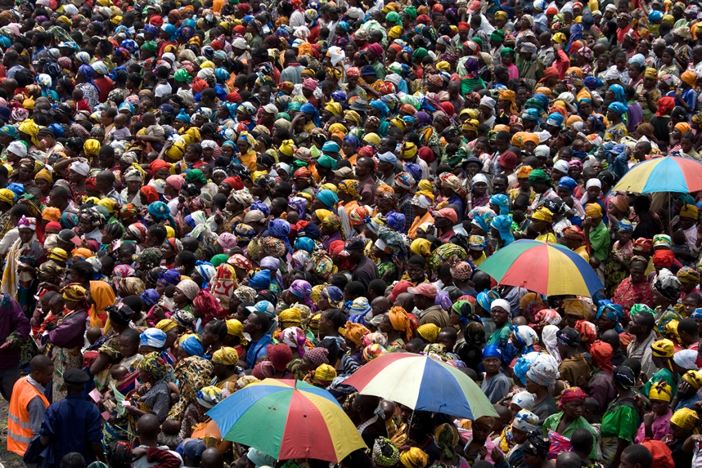 World Population Day 2015