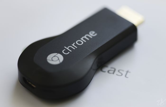 Chromecast Turns 2, Google Celebrates With Free Movie Rentals - Ubergizmo