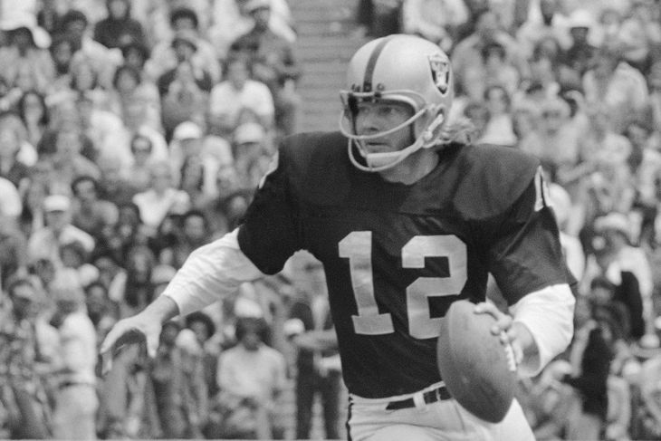 The compelling case for Ken Stabler - HOF, by the Numbers