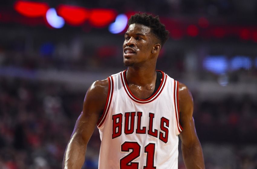 Jimmy Butler Rumors Latest free agency updates