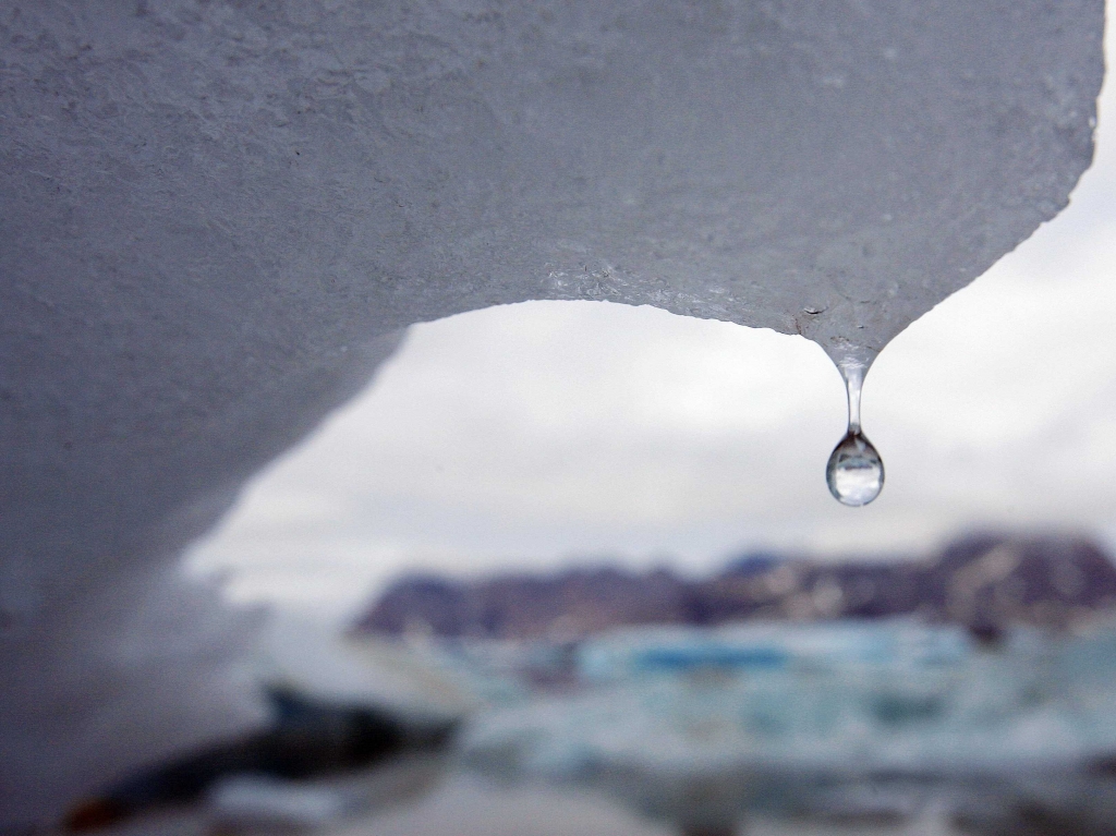 2 degrees Celsius Global Warming Target is highly dangerous, say researchers