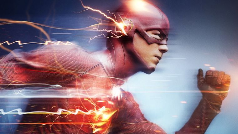 The Flash