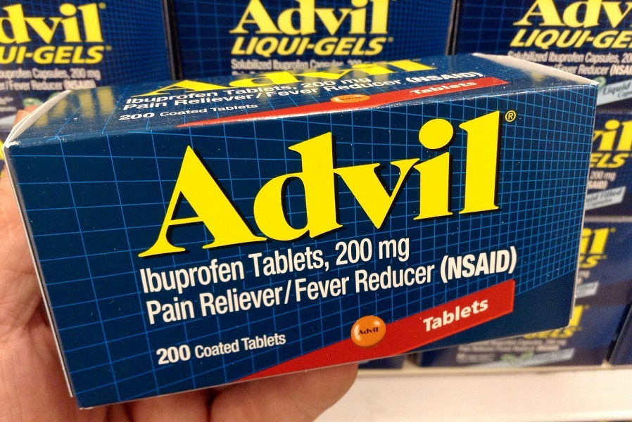 FDA Strengthens Heart Safety Warnings on Painkillers - NBC15 WMTV