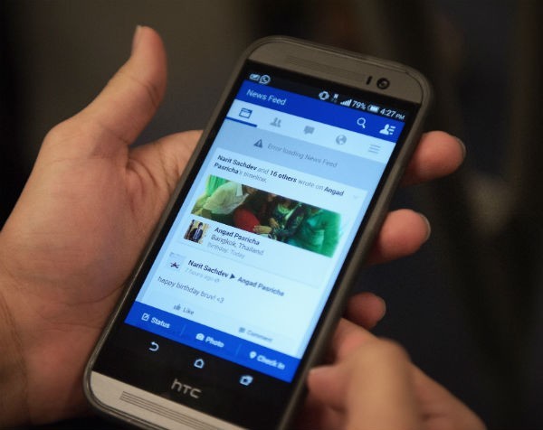 Facebook's revamped News Feed tools make sure you spot the updates you