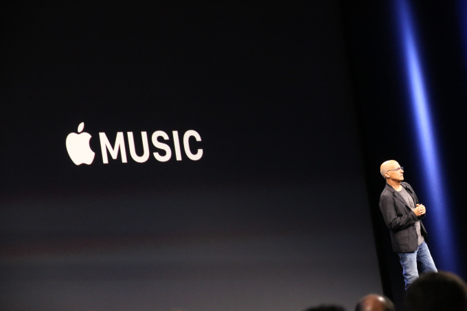 Apple Inc. (AAPL) Music Pricing Aggravates Spotify Execs - LearnBonds