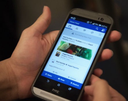 Facebook is making it easier to declutter your news feed