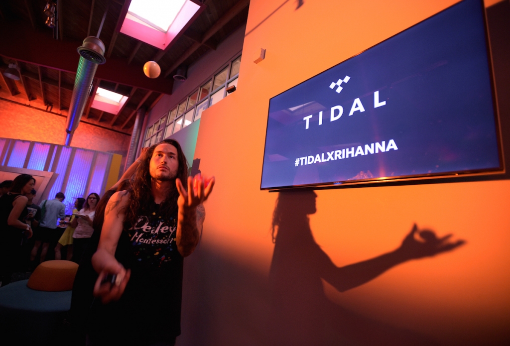 Music streaming service Tidal launches family plan vows 50% cut in rate | The