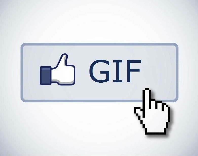 Facebook made easy GIF sharing in Messenger