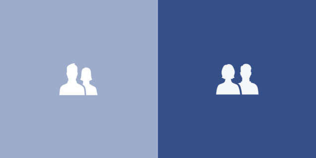 Facebook's New Icons Bring Feminism to Your Friendships