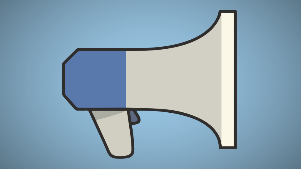 Facebook will stop charging marketers for 'social clicks' | Marketing Dive