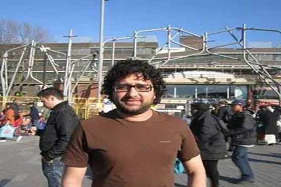 Faizullah Khan was detained by Afghan authorities in eastern Nangarhar province in April 2014