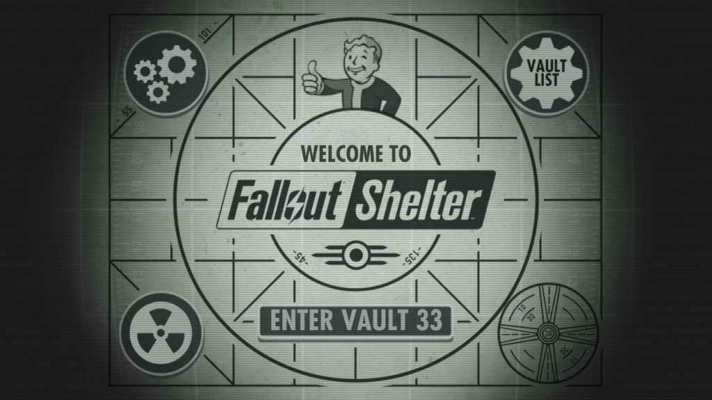 'fallout shelter payout