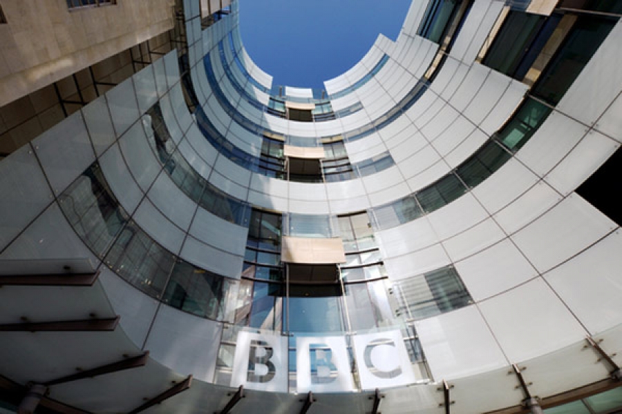 There should be a strong BBC at the cutting edge of broadcasting and technology for that there is no doubt