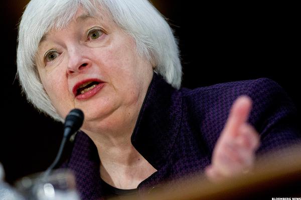 Fed to Approve 'Too Big To Fail' Surcharges