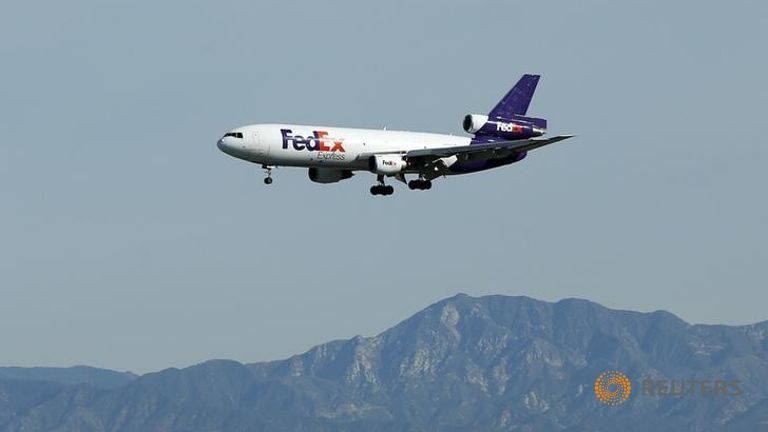 FedEx orders 50 Boeing 767 freighter jets | The Seattle Times