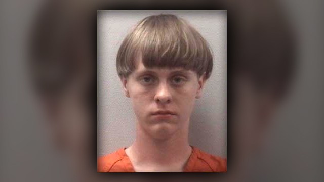 The suspected South Carolina church shooter now facing dozens of new charges including hate crimes and obstructing the practice of religion is due in federal court next week