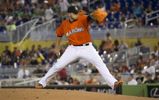 Jose Fernandez