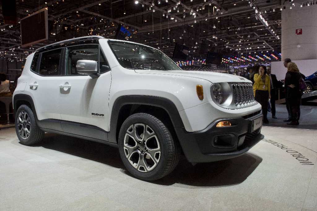 Canada: FCA on trial because of latest vehicle safety campaigns