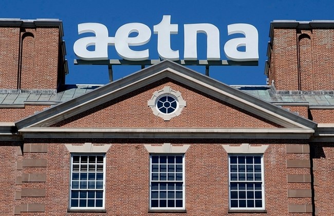 File- The Aetna deal aims to provide improved service to clients at affordable prices