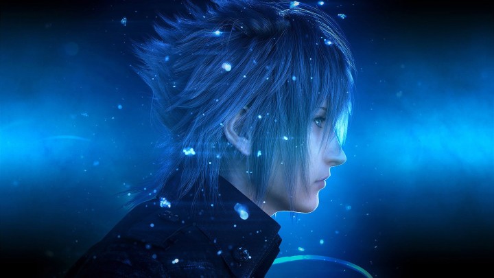 Final Fantasy XV Live Video Broadcast Incoming – Where and When to Watch