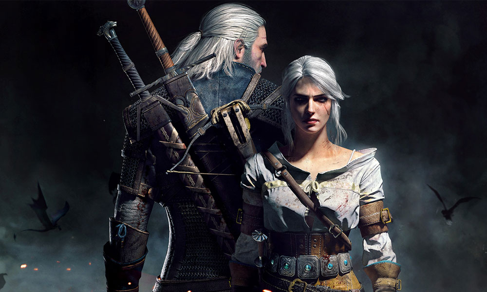 CD Projekt RED Announces New Game Plus Mode For Final Free Witcher 3 DLC | The