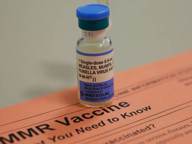 The US records its first measles death in 12 years - Americas - World - The