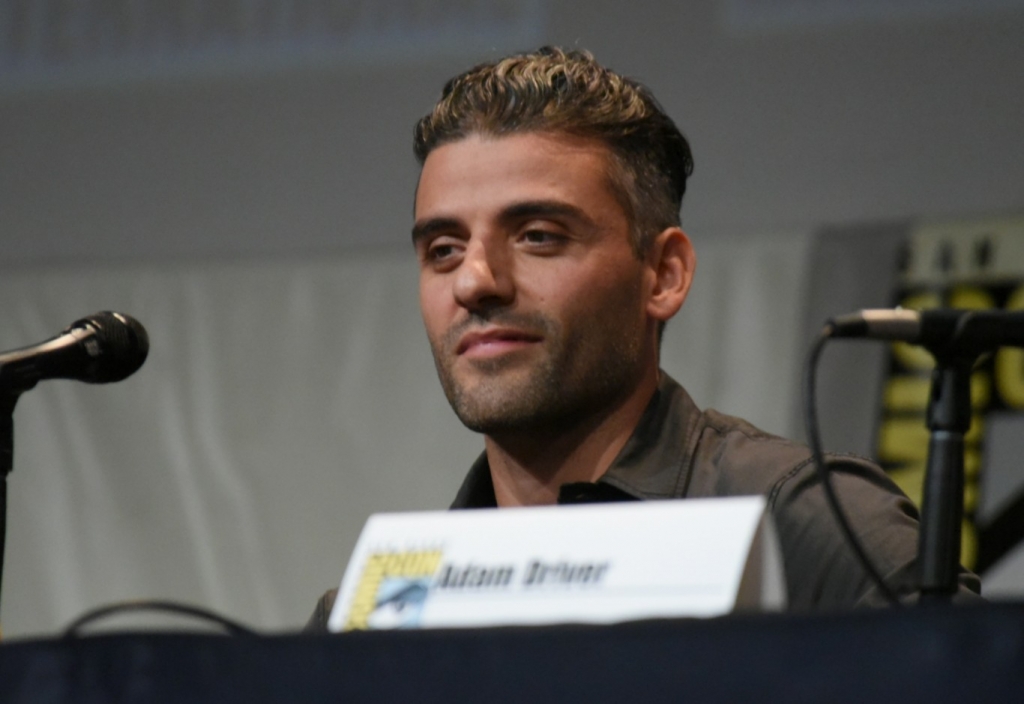 First look See Oscar Isaac as X Men villain Apocalypse