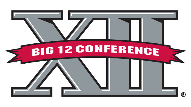 Big 12 Conference logo