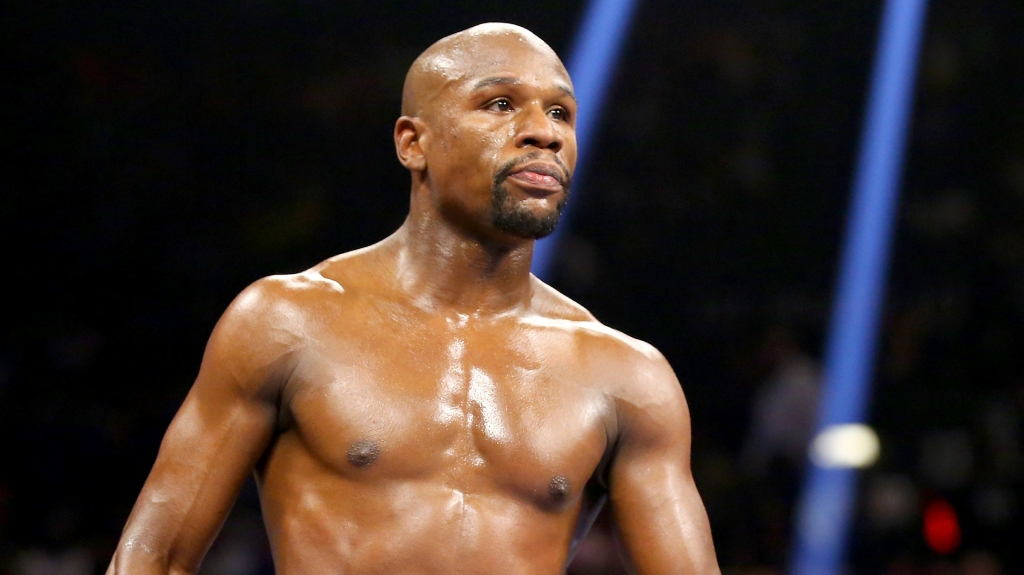 Floyd Mayweather Jr. missed a deadline to decide which title belt he wants to keep says the World Boxing Organization