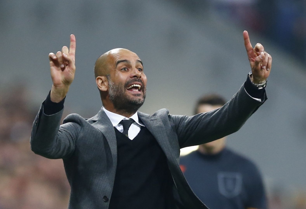 Pep Guardiola still undecided about future at Bayern Munich