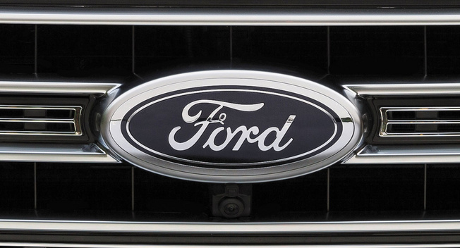 Ford profits up 44 percent in Q2