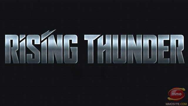 Rising Thunder