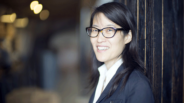 Former Reddit CEO Ellen Pao Christopher Michael  Flickr