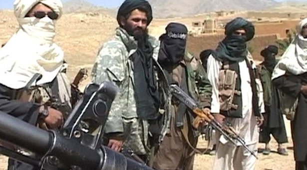 Former TTP spokesman killed in drone strike