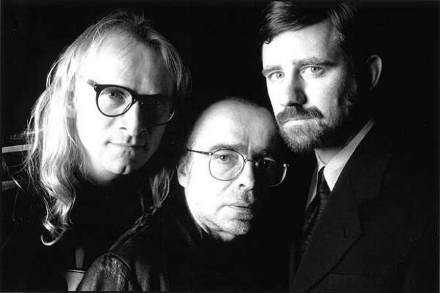 'The X-Files': The Lone Gunmen Returning for Revival - Hollywood Reporter