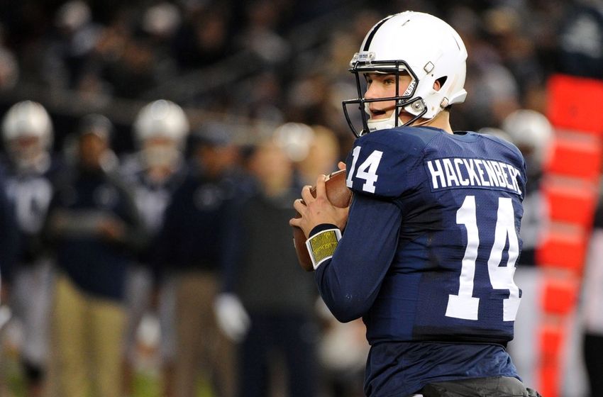 Penn State Football Christian Hackenberg Named To Another Watch List