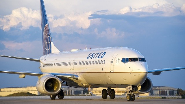 US pilot flushed bullets down a toilet on flight to Germany | US news | The