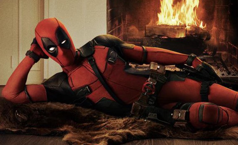 Deadpool’ Trailer from Comic Con Leaks Online