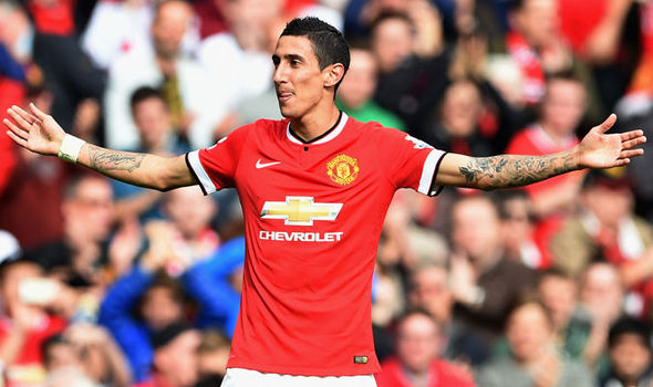 Angel Di Maria