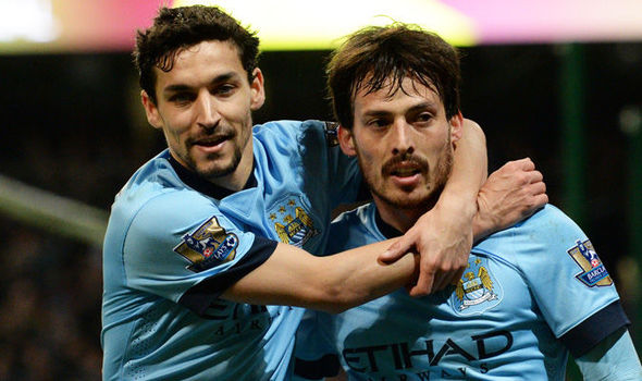 Jesus Navas