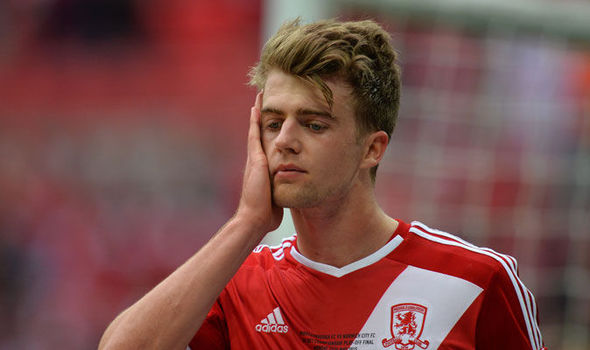 Patrick Bamford Chelsea news