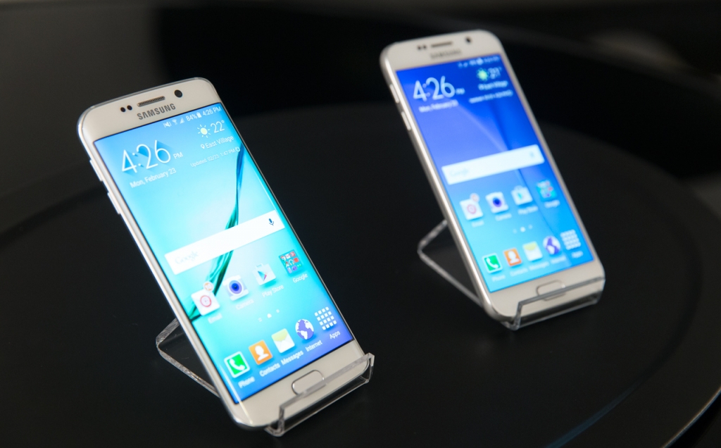 Galaxy S6 and S6 Edge to receive price cut