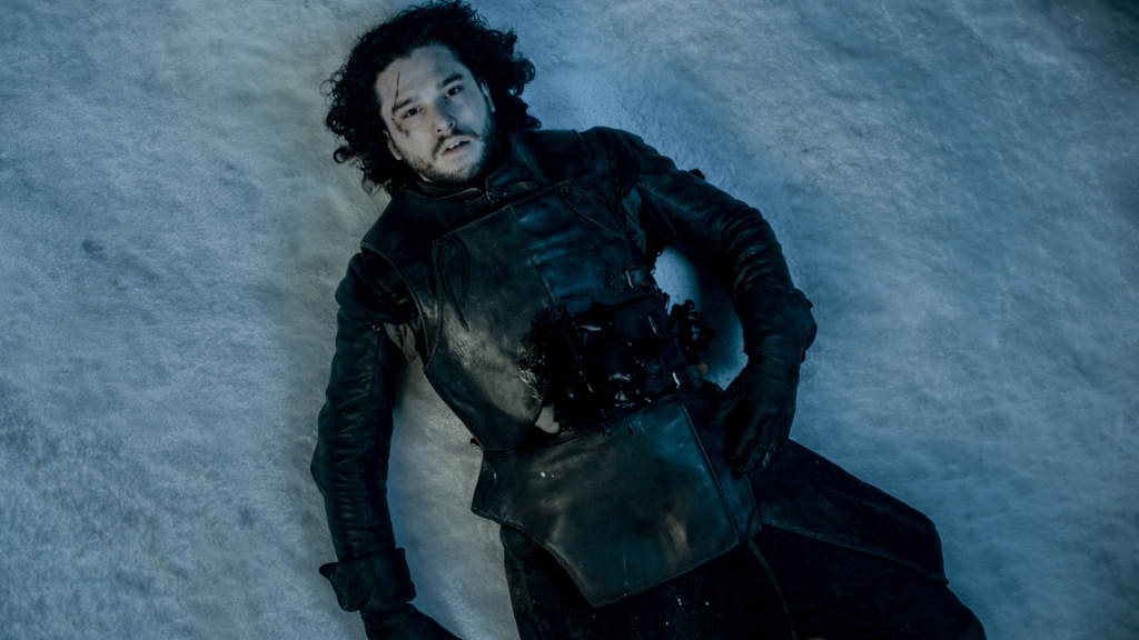 Game of Thrones Jon Snow Season